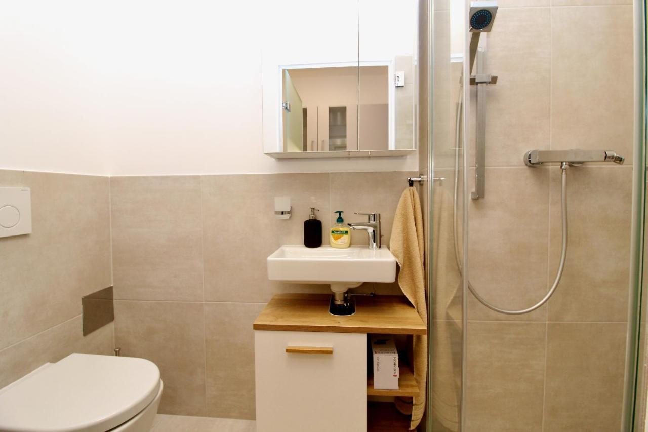 Work And Travel Appartement *